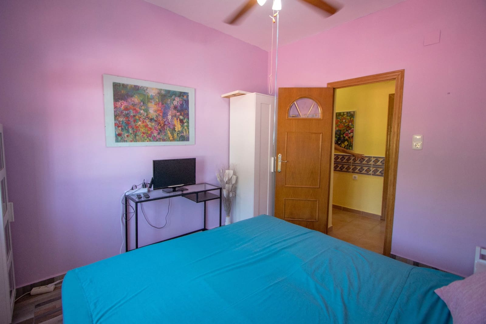 4 Zimmer Finca/Landgut zu verkaufen in Alicante / Alacant Stadt mit Pool Garage - 415.000 € (Ref: 9614042)