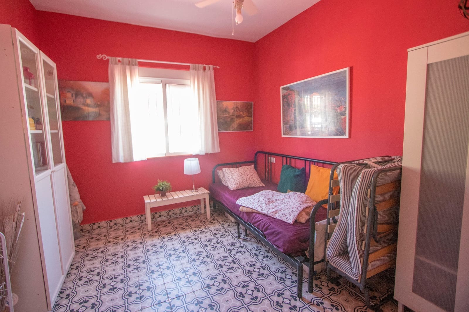 4 Zimmer Finca/Landgut zu verkaufen in Alicante / Alacant Stadt mit Pool Garage - 415.000 € (Ref: 9614042)