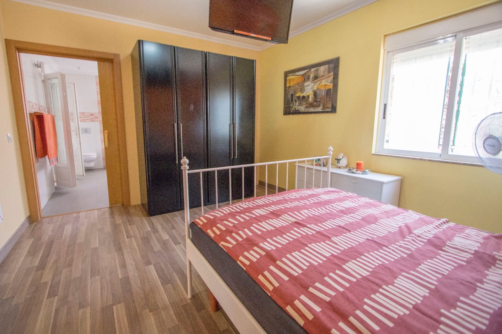 4 Zimmer Finca/Landgut zu verkaufen in Alicante / Alacant Stadt mit Pool Garage - 415.000 € (Ref: 9614042)