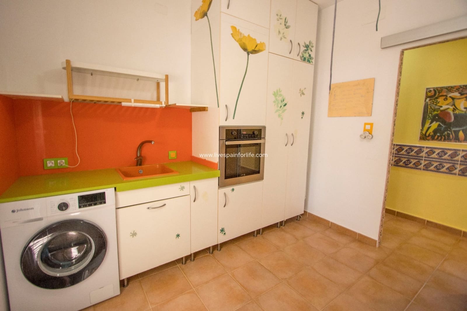 4 bedroom Finca/Country House for sale in Albatera with pool garage - € 415,000 (Ref: 9614043)