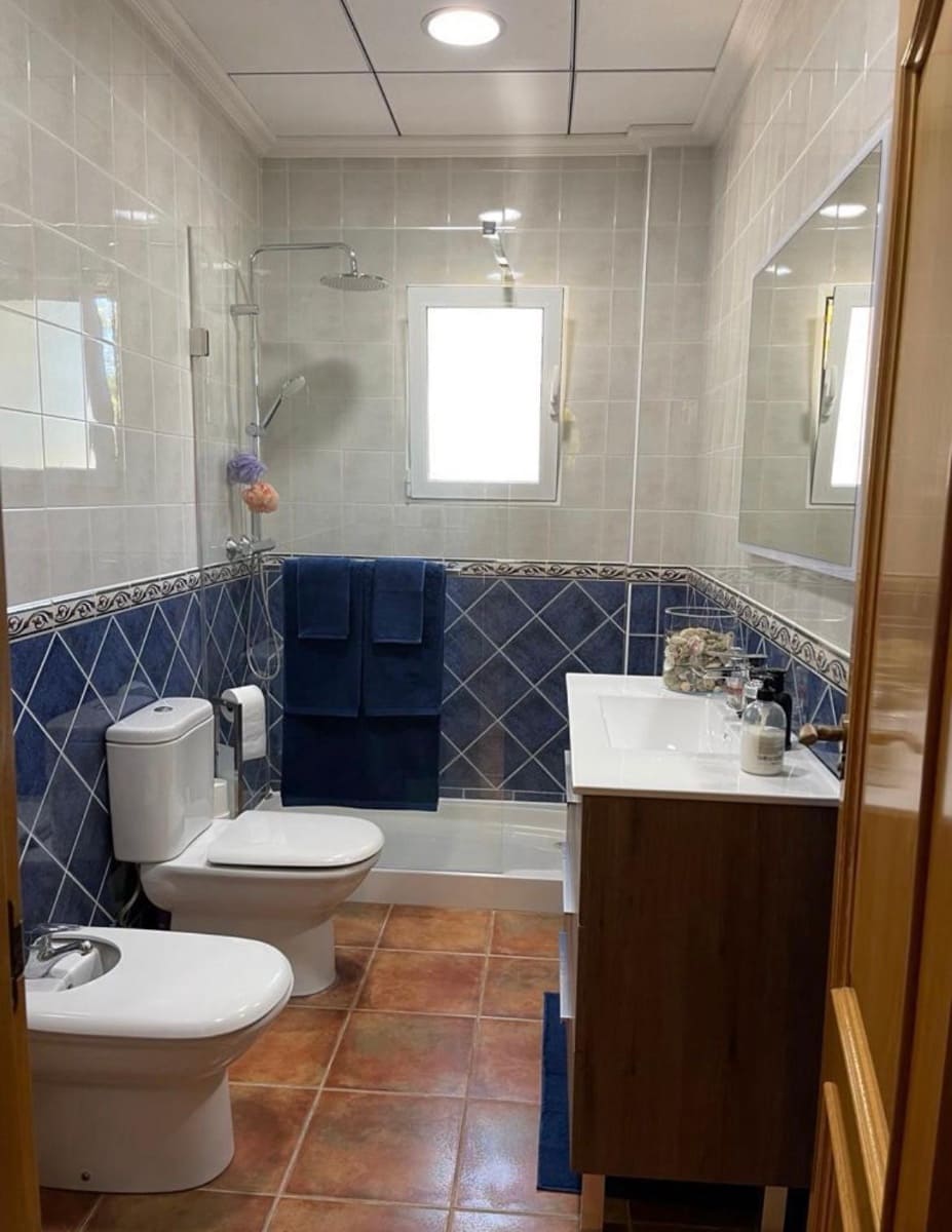 9 makuuhuone Maalaistalo myytävänä paikassa Elche / Elx - 450 000 € (Ref: 9614044)