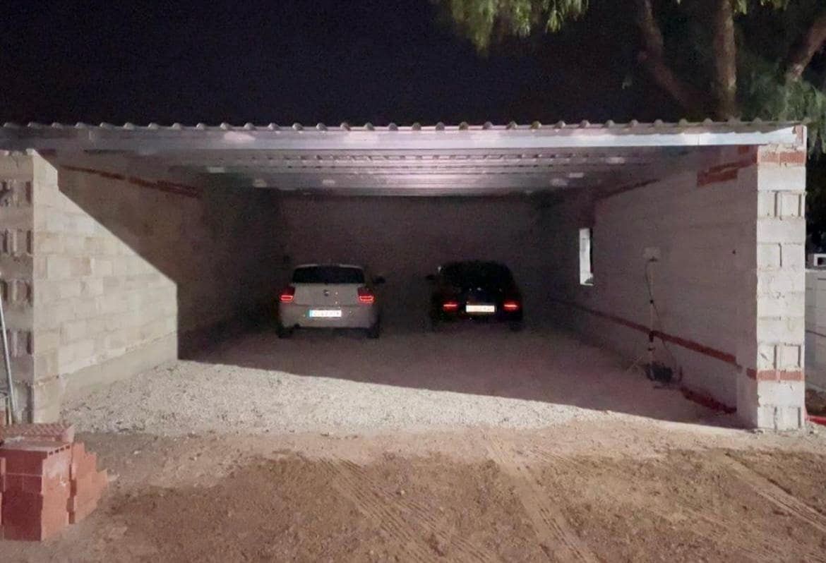 9 makuuhuone Maalaistalo myytävänä paikassa Elche / Elx - 450 000 € (Ref: 9614044)