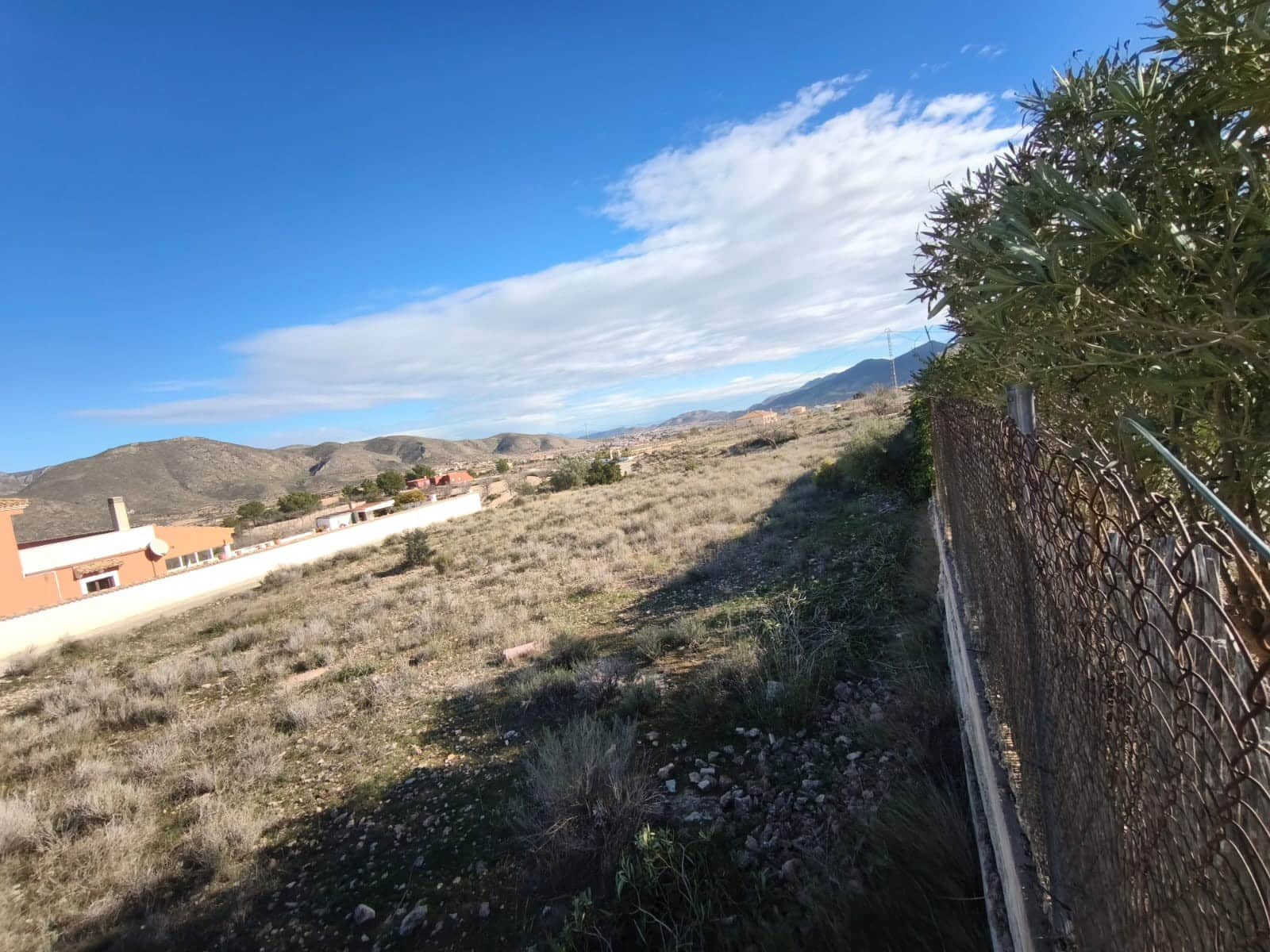 3 sovrum Finca/Hus på landet till salu i Hondon de las Nieves med pool garage - 285 000 € (Ref: 9614046)