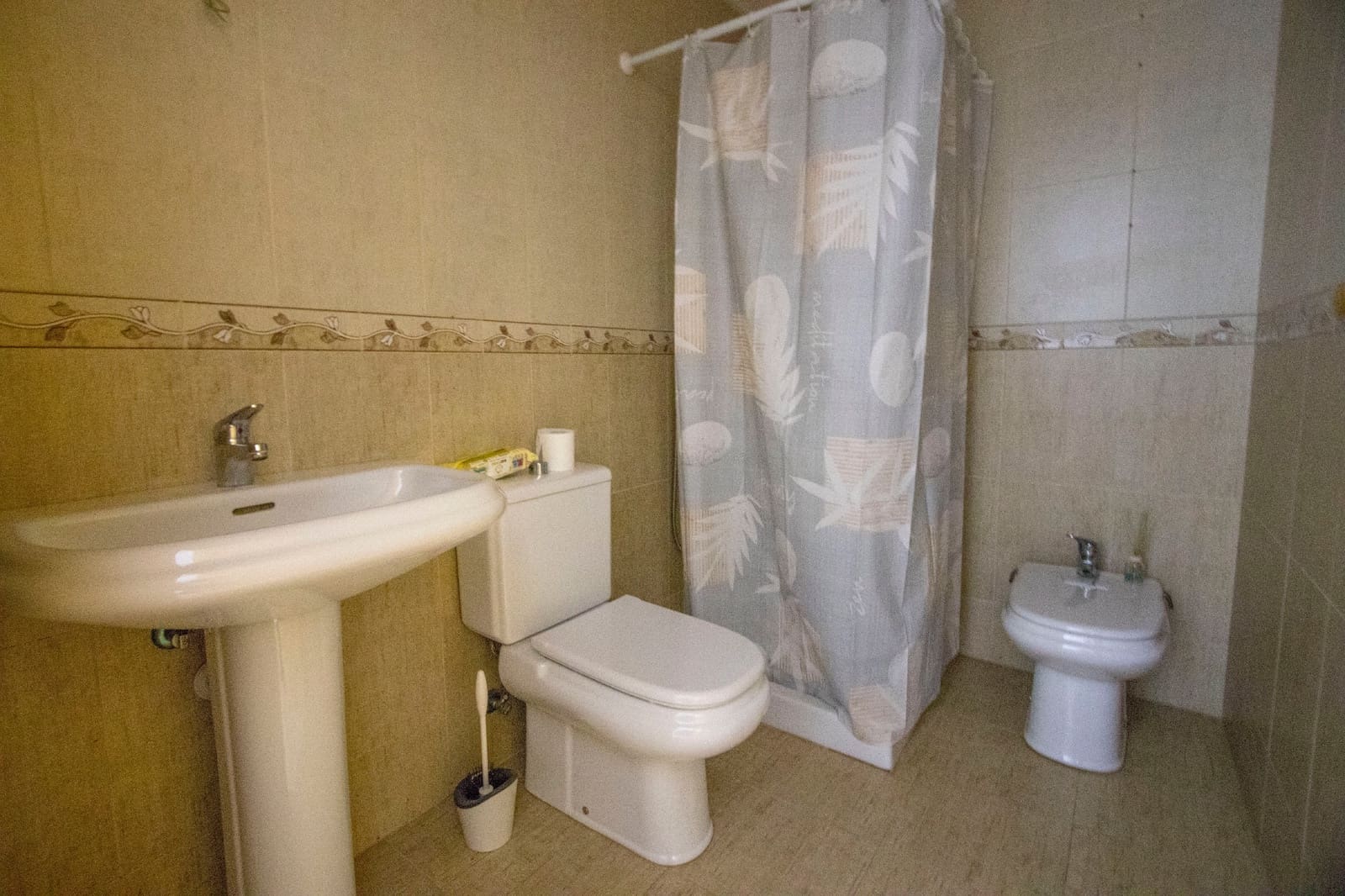 3 soveværelse Lejlighed til salg i San Isidro med swimmingpool - € 119.000 (Ref: 9614047)