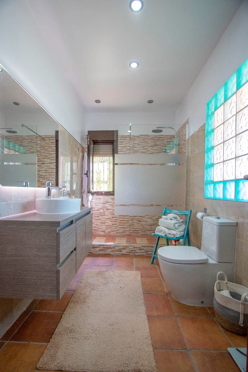 5 quarto Quinta/Casa Rural para venda em Bigastro com piscina garagem - 595 000 € (Ref: 9614048)