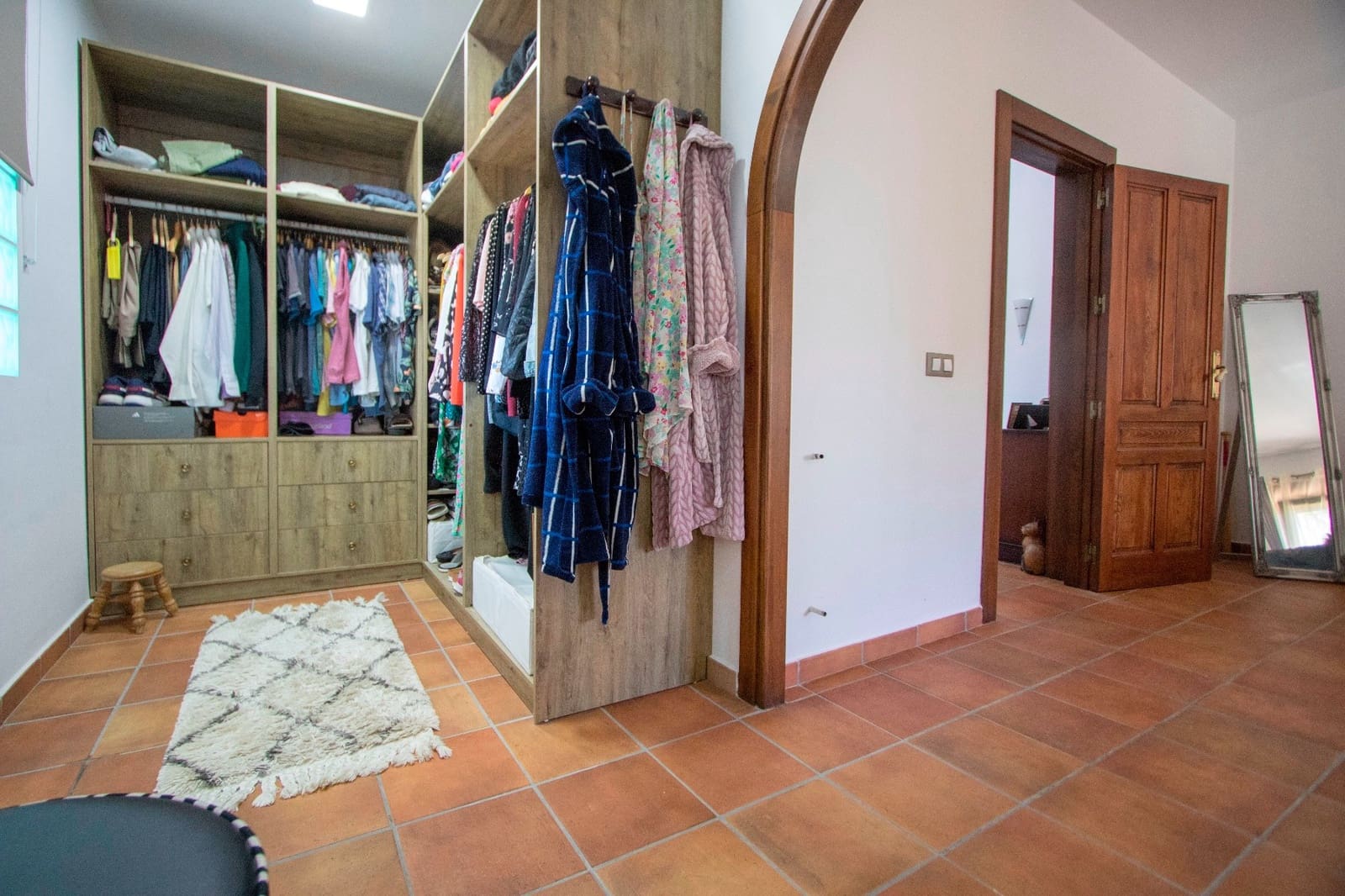 5 quarto Quinta/Casa Rural para venda em Bigastro com piscina garagem - 595 000 € (Ref: 9614048)