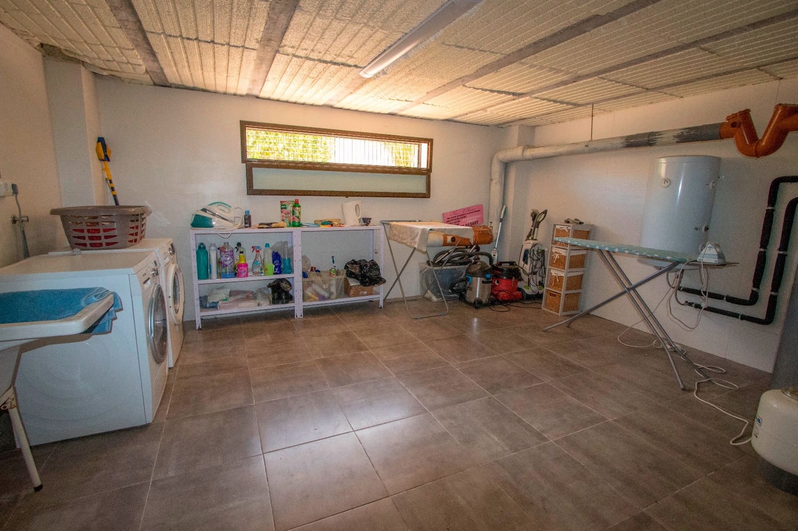 5 quarto Quinta/Casa Rural para venda em Bigastro com piscina garagem - 595 000 € (Ref: 9614048)