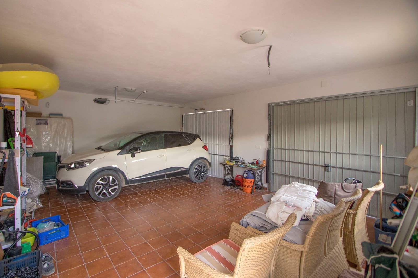 2 soveværelse Finca/Landehus til salg i Hondon de las Nieves med swimmingpool garage - € 339.995 (Ref: 9614050)