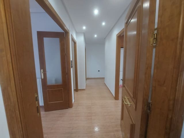 3 sypialnia Dom na sprzedaż w Cox z garażem - 185 000 € (Ref: 9614051)