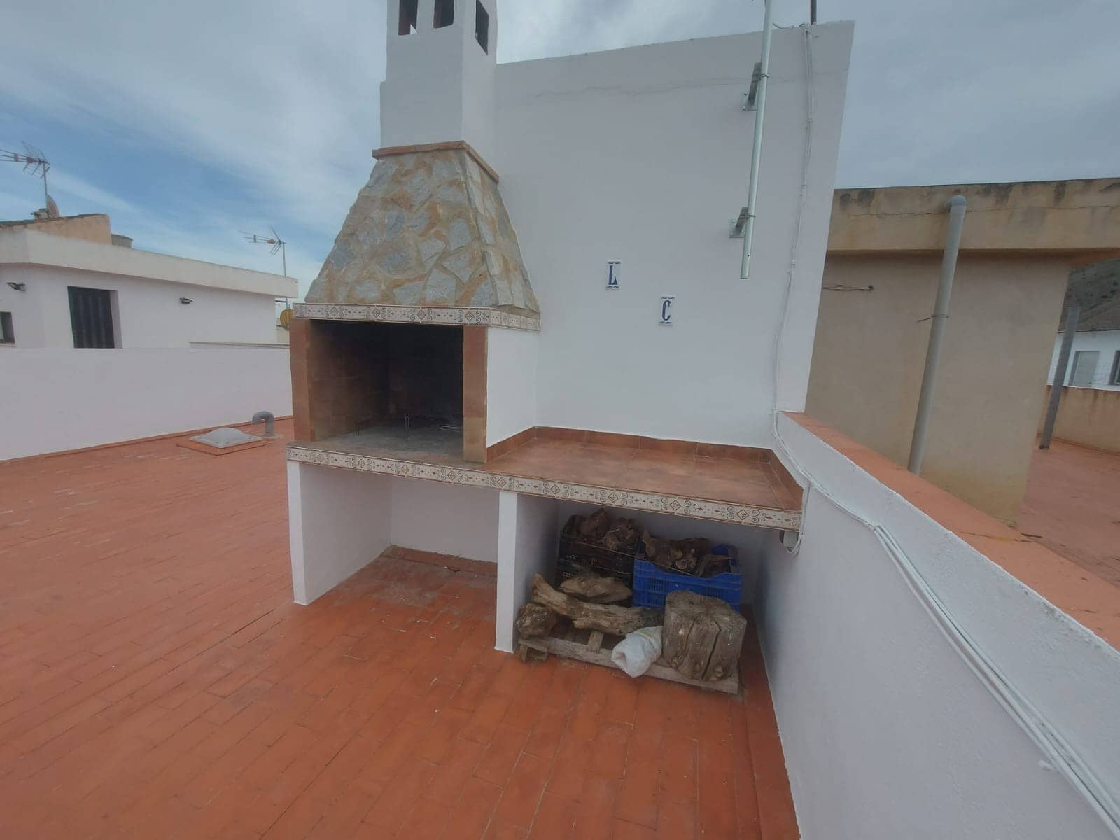 3 soverom Hus til salgs i Cox med garasje - € 185 000 (Ref: 9614051)