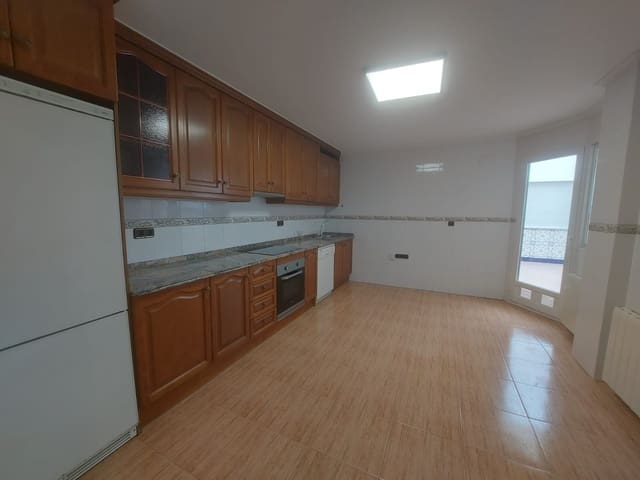 3 sypialnia Dom na sprzedaż w Cox z garażem - 185 000 € (Ref: 9614051)