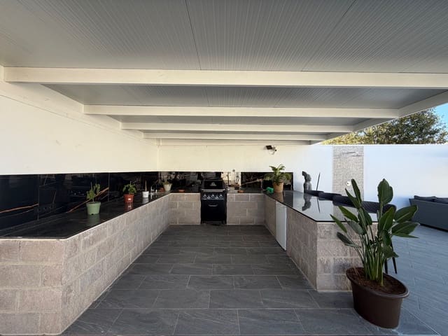 5 sovrum Villa till salu i Ciudad Quesada, Rojales med pool garage - 498 000 € (Ref: 9614053)