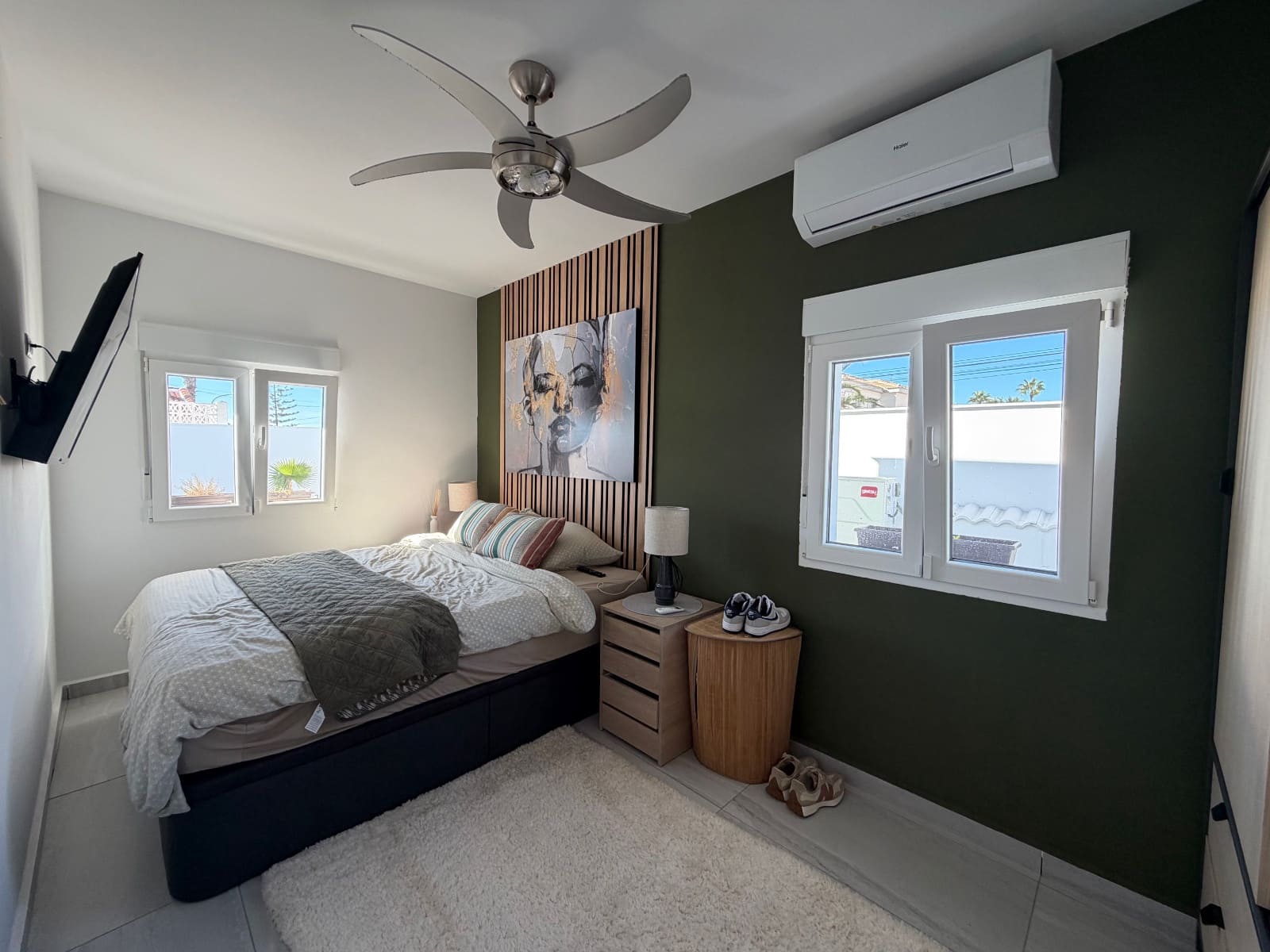 5 sovrum Villa till salu i Ciudad Quesada med pool garage - 498 000 € (Ref: 9614053)