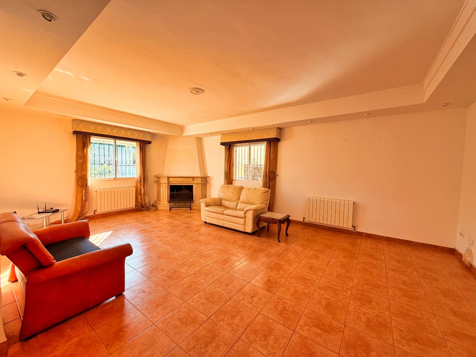 Finca/Casa Rural de 5 habitaciones en Crevillente / Crevillent en venta con piscina garaje - 299.000 € (Ref: 9614170)