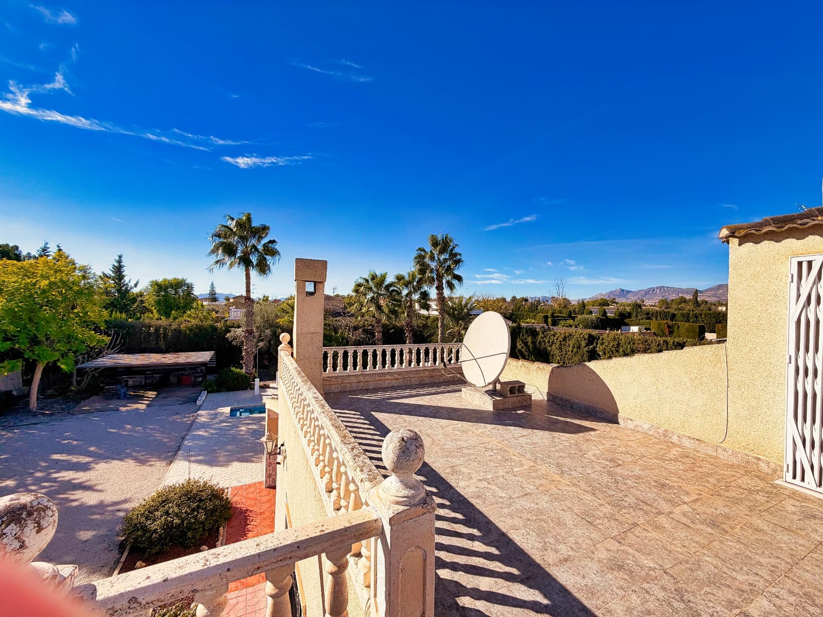 5 bedroom Finca/Country House for sale in Elche / Elx with pool garage - € 299,000 (Ref: 9614171)