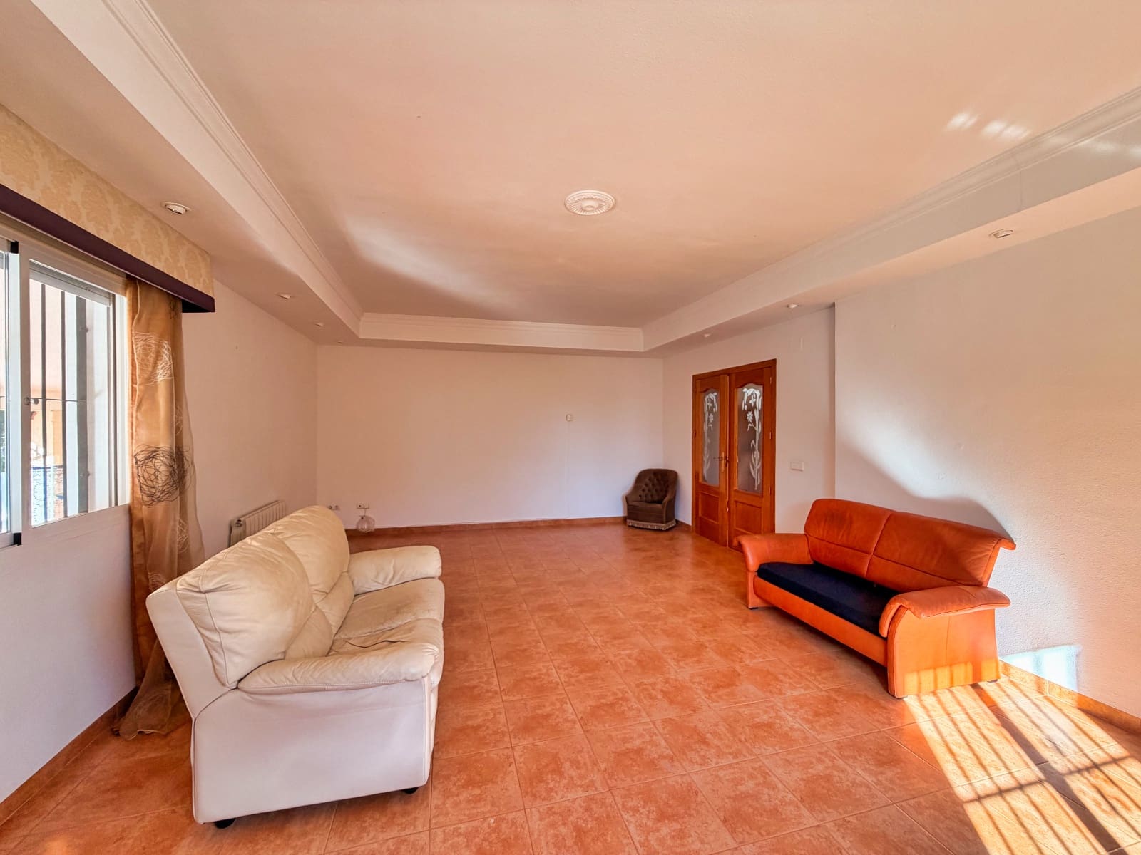 5 slaapkamer Finca/Landhuis te koop in Alicante stad met zwembad garage - € 299.000 (Ref: 9622879)