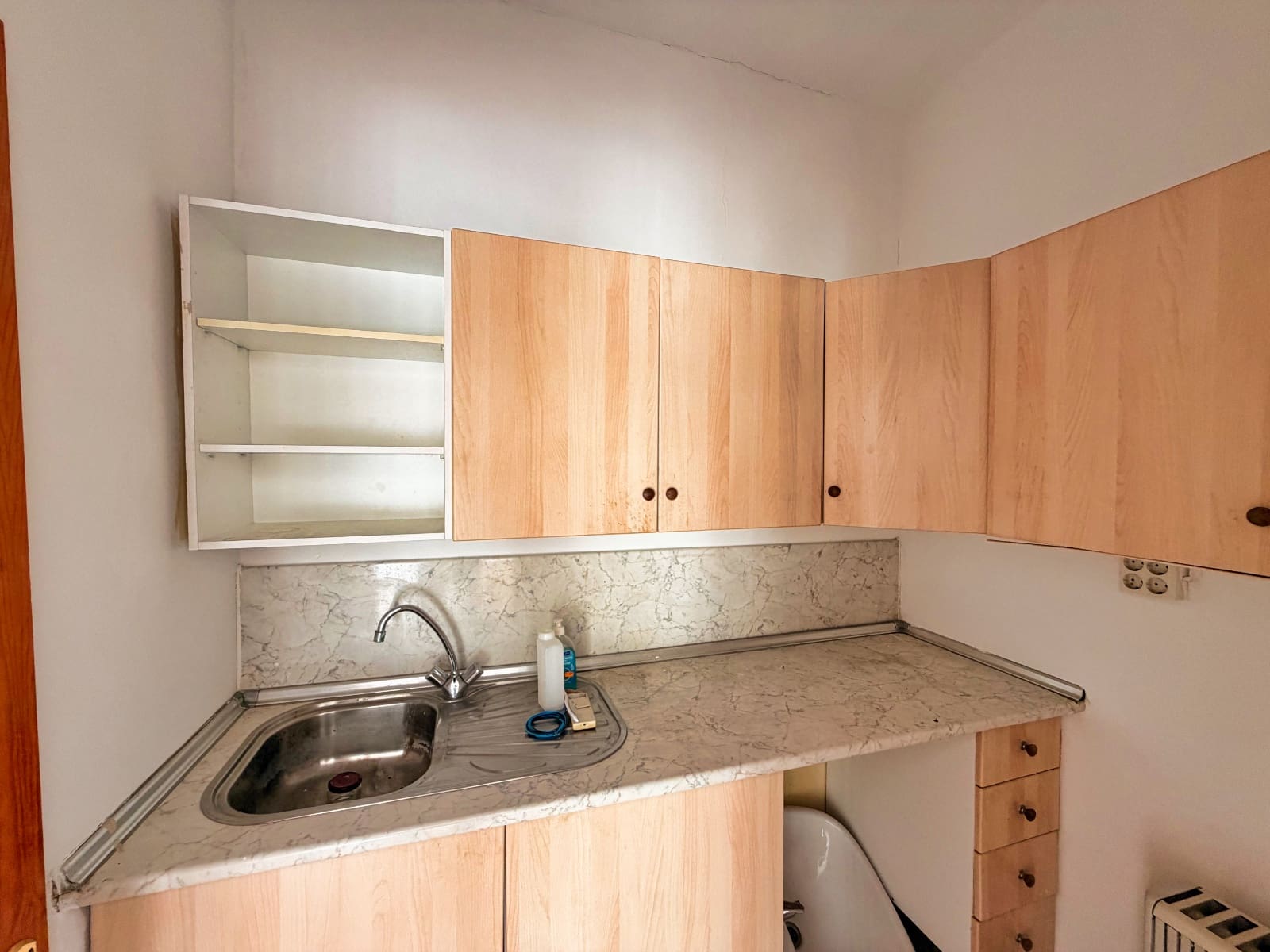 5 slaapkamer Finca/Landhuis te koop in Alicante stad met zwembad garage - € 299.000 (Ref: 9622879)