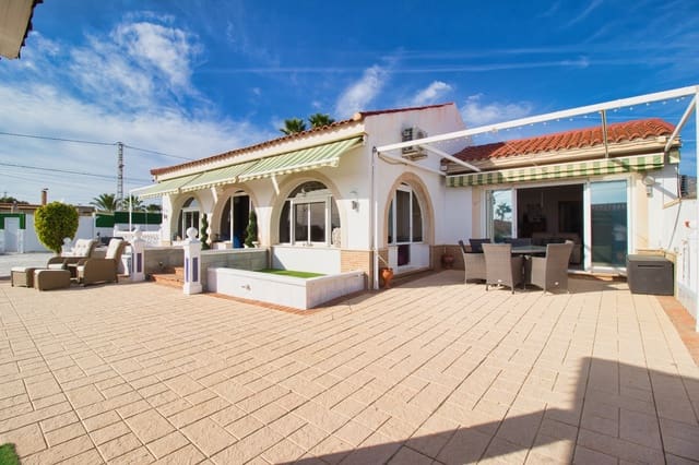 3 camera da letto Finca/Casa di Campagna in vendita in Alicante città con piscina garage - 399.000 € (Rif: 9622883)