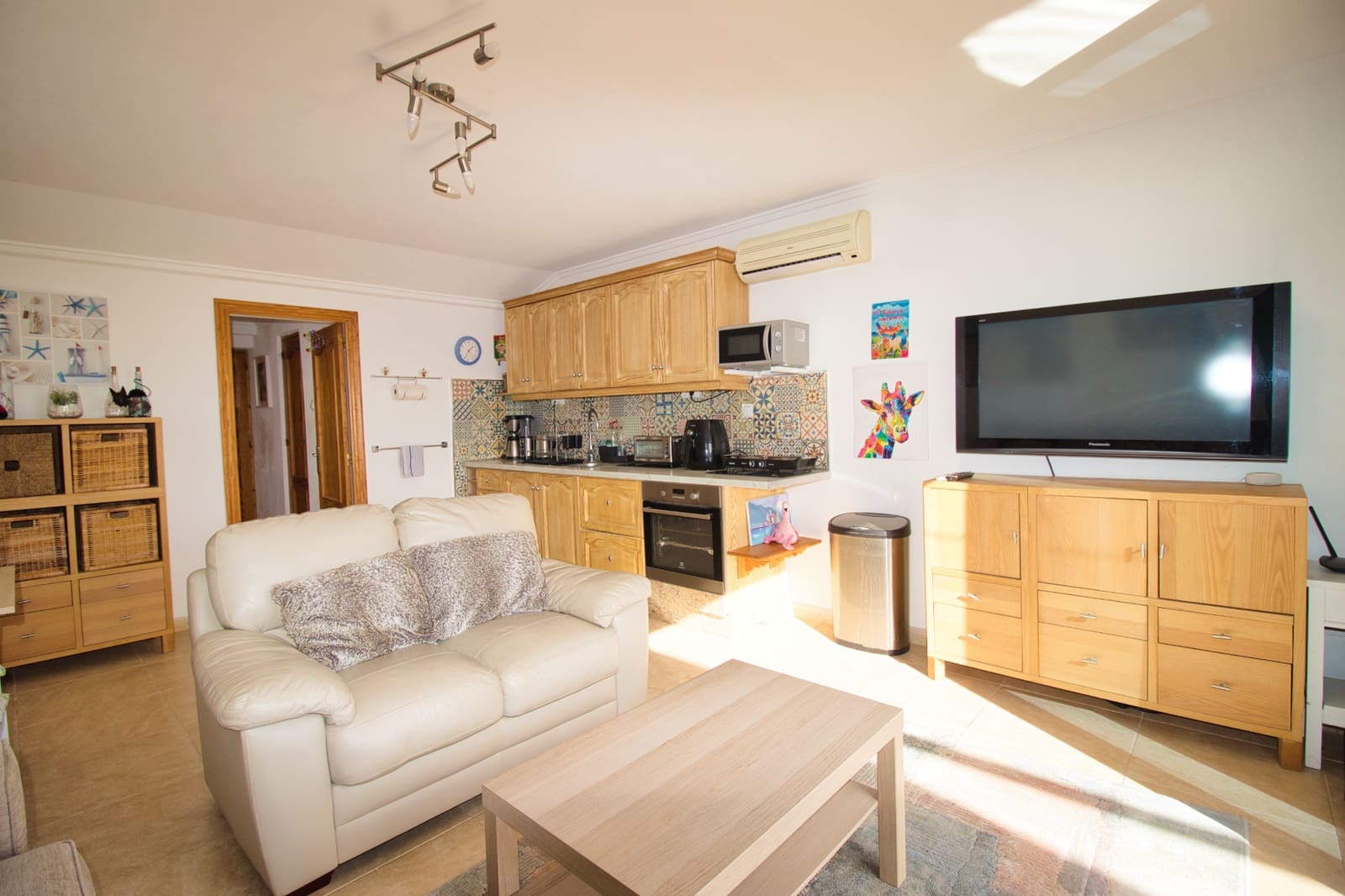 3 camera da letto Finca/Casa di Campagna in vendita in Alicante citta con piscina garage - 399.000 € (Rif: 9622883)