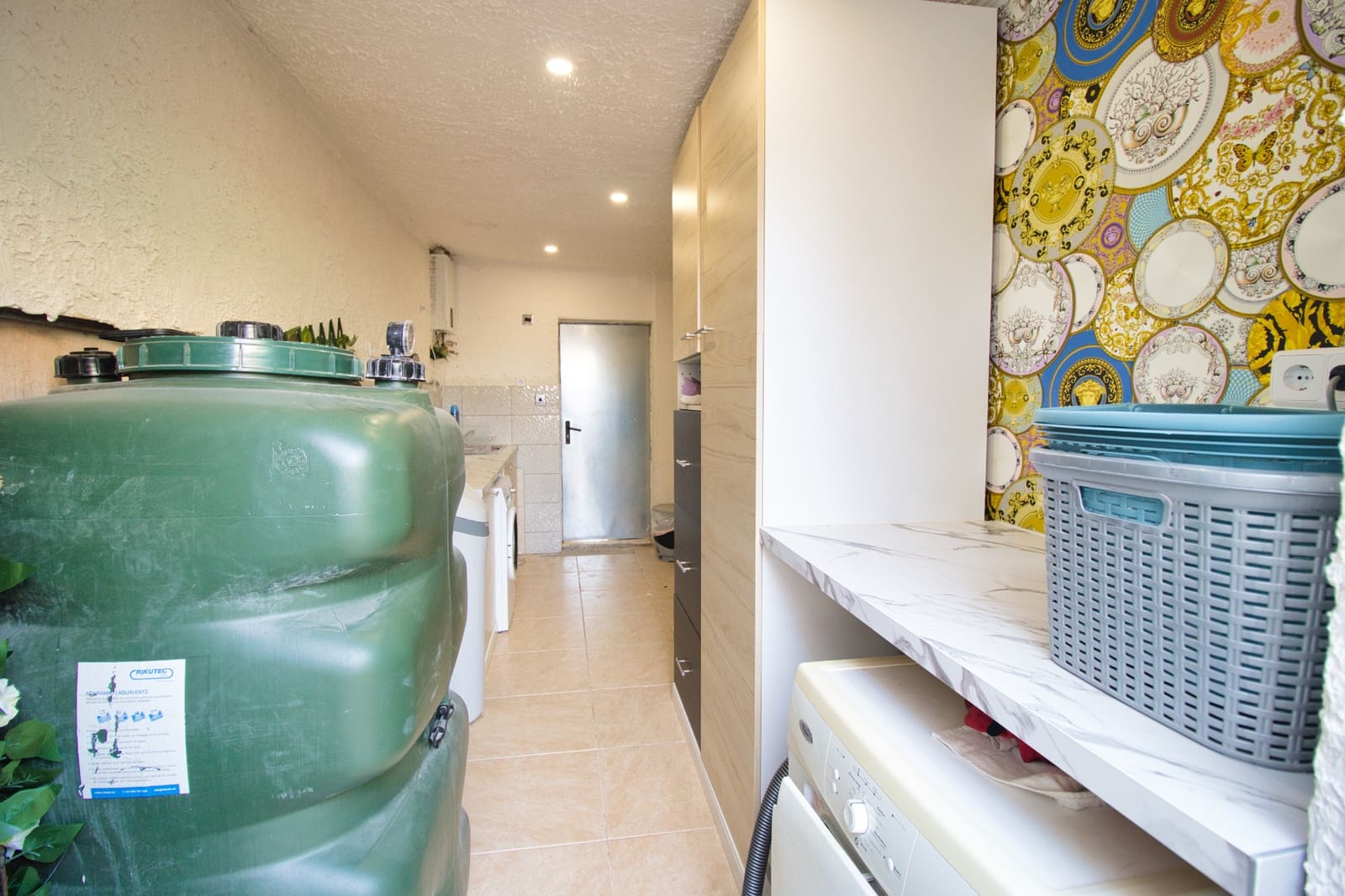 3 camera da letto Finca/Casa di Campagna in vendita in Alicante citta con piscina garage - 399.000 € (Rif: 9622883)