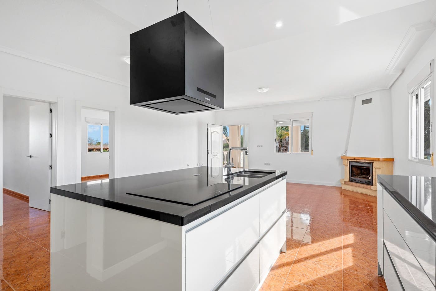 4 Zimmer Finca/Landgut zu verkaufen in Alicante / Alacant Stadt mit Pool - 560.000 € (Ref: 9623189)