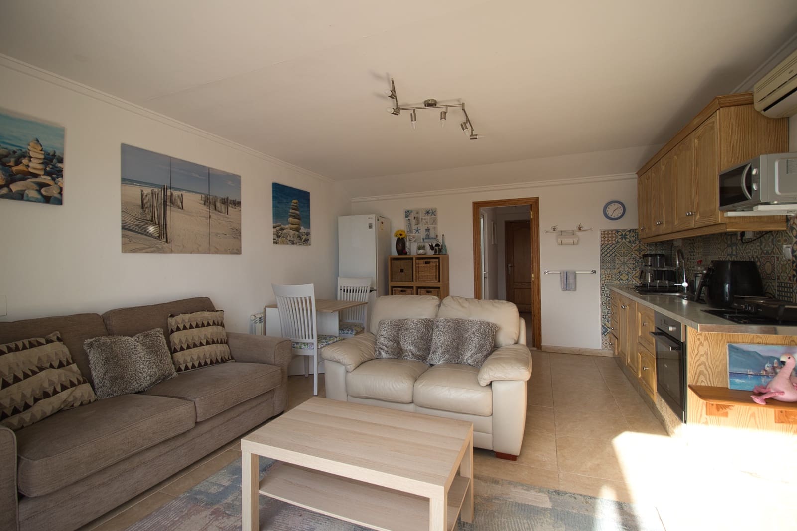 3 quarto Quinta/Casa Rural para venda em Albatera com piscina garagem - 410 000 € (Ref: 9628122)