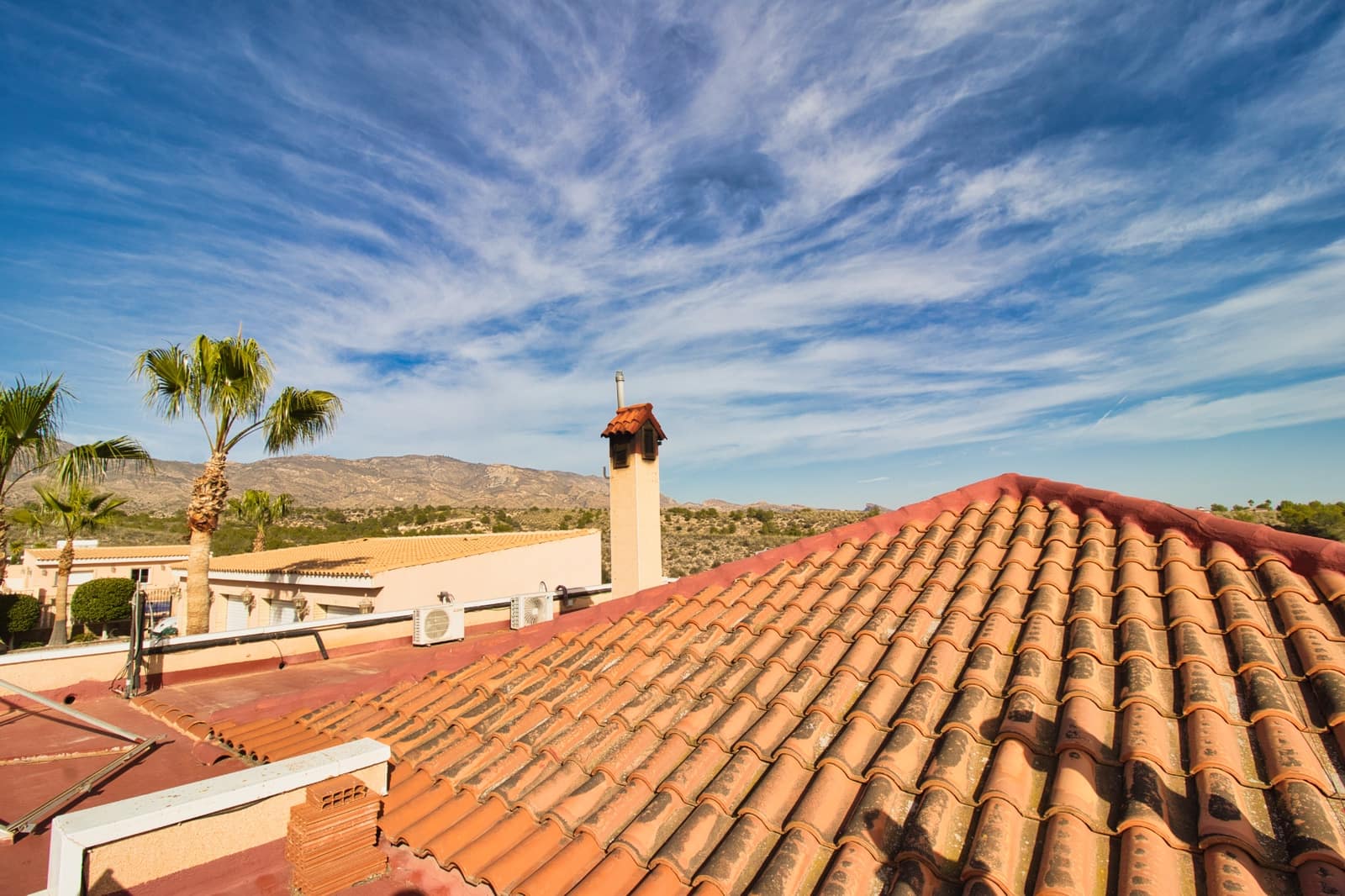 3 quarto Quinta/Casa Rural para venda em Albatera com piscina garagem - 410 000 € (Ref: 9628122)