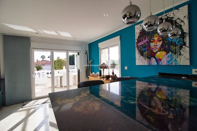 3 camera da letto Finca/Casa di Campagna in vendita in Albatera con piscina garage - 410.000 € (Rif: 9628122)