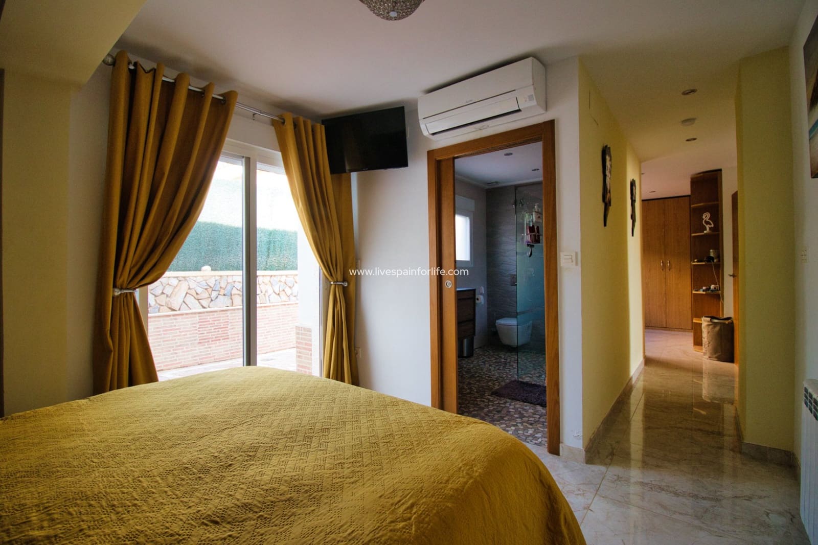 3 bedroom Finca/Country House for sale in Albatera with pool garage - € 410,000 (Ref: 9628122)