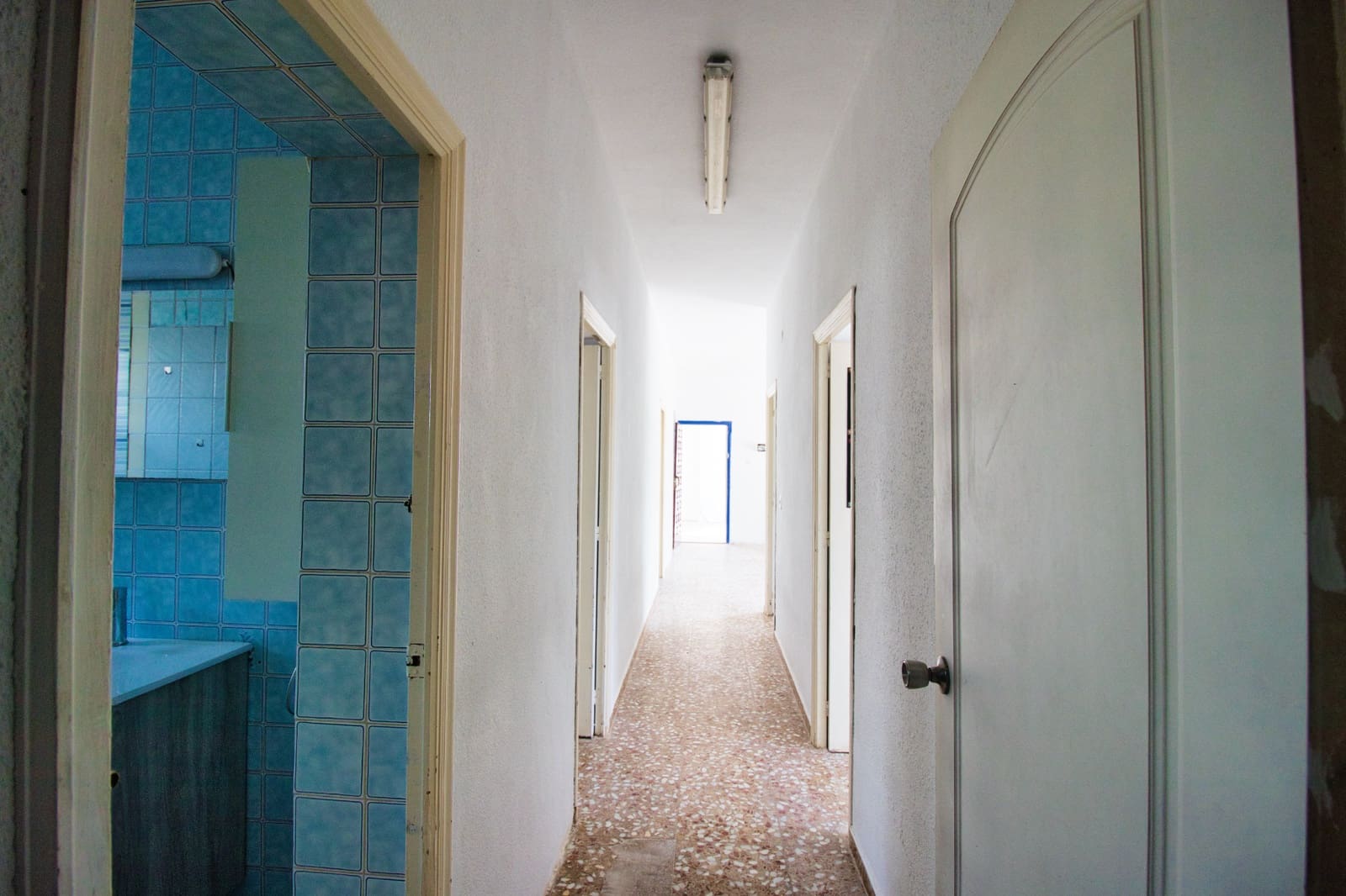 3 bedroom Finca/Country House for sale in Albatera with pool garage - € 190,000 (Ref: 9628264)