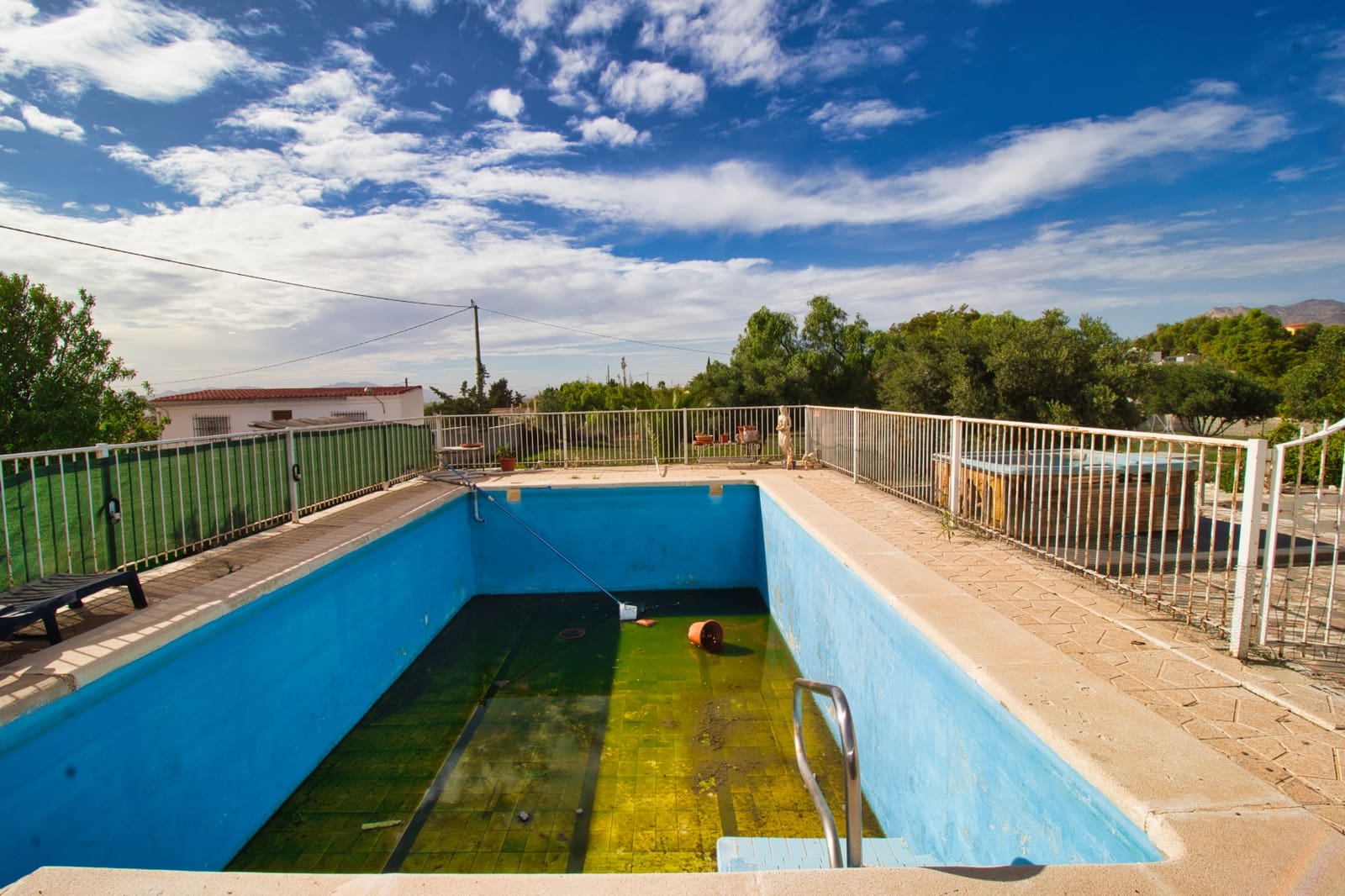 3 bedroom Finca/Country House for sale in Albatera with pool garage - € 190,000 (Ref: 9628264)