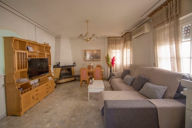 5 slaapkamer Huis te koop in Redován met garage - € 240.000 (Ref: 9628265)