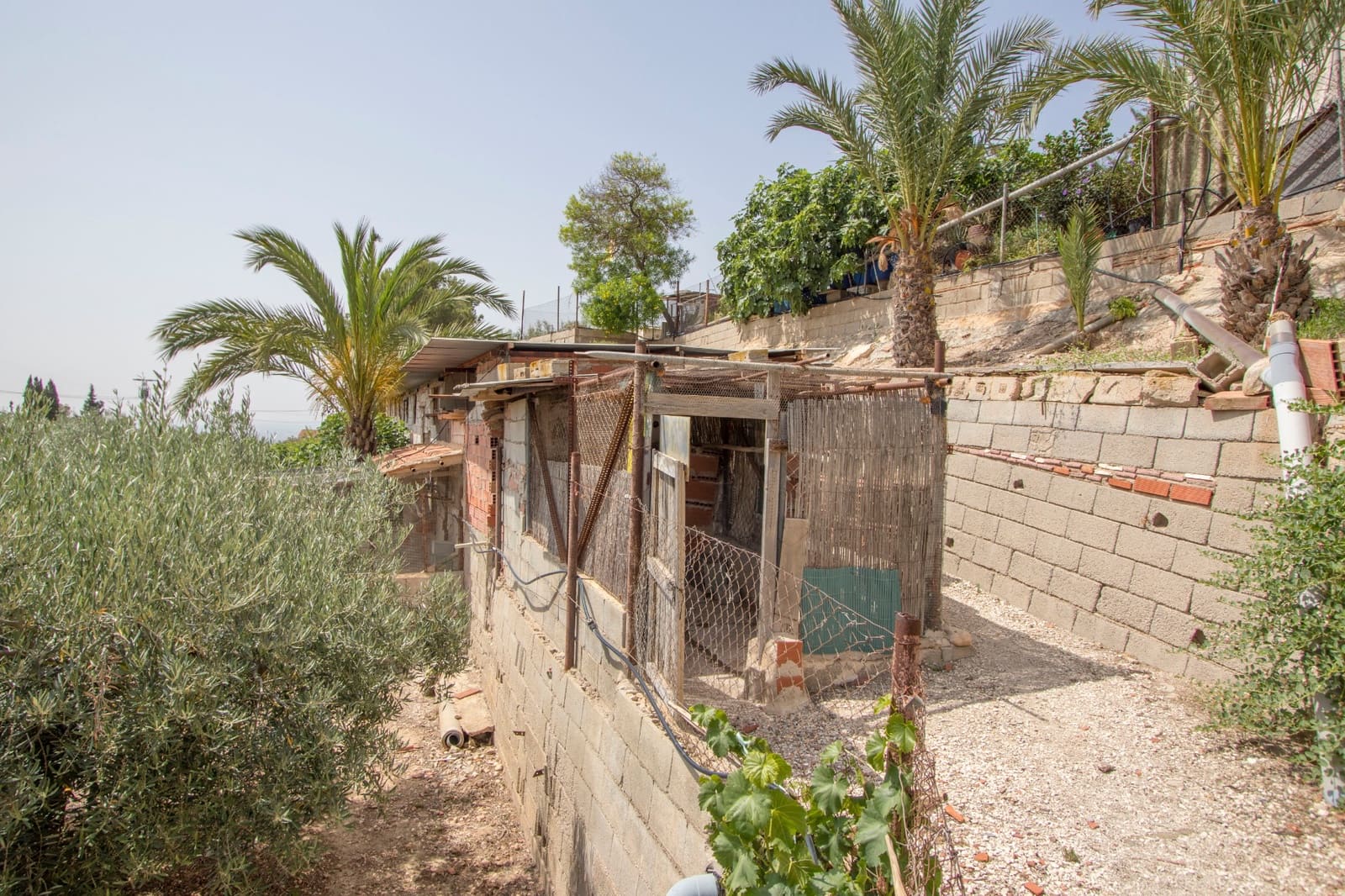 3 bedroom Finca/Country House for sale in Albatera with pool garage - € 260,000 (Ref: 9628266)