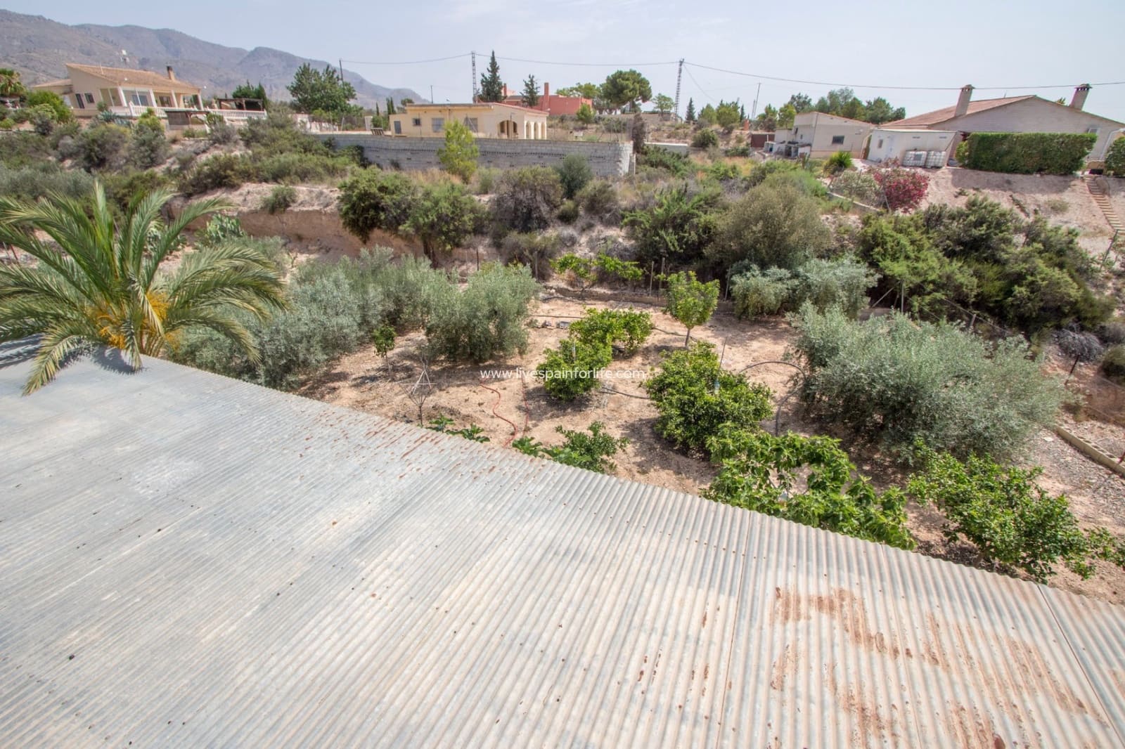 3 bedroom Finca/Country House for sale in Albatera with pool garage - € 260,000 (Ref: 9628266)