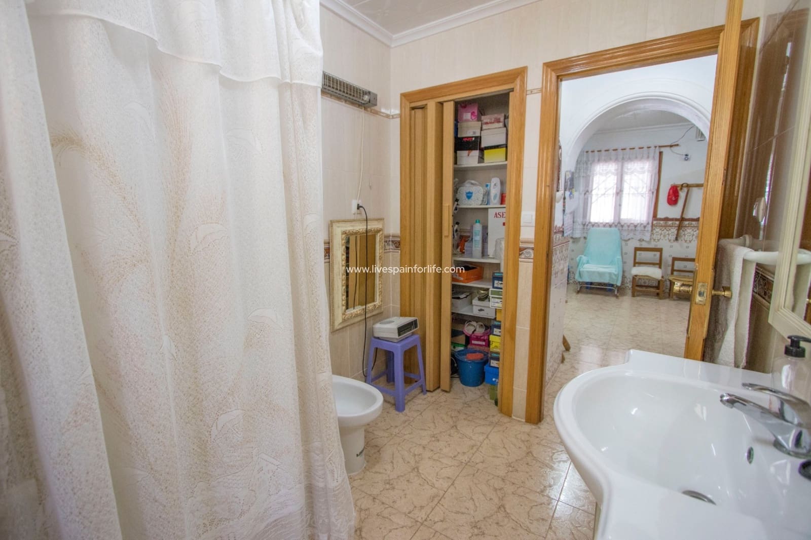 3 bedroom Finca/Country House for sale in Albatera with pool garage - € 260,000 (Ref: 9628266)