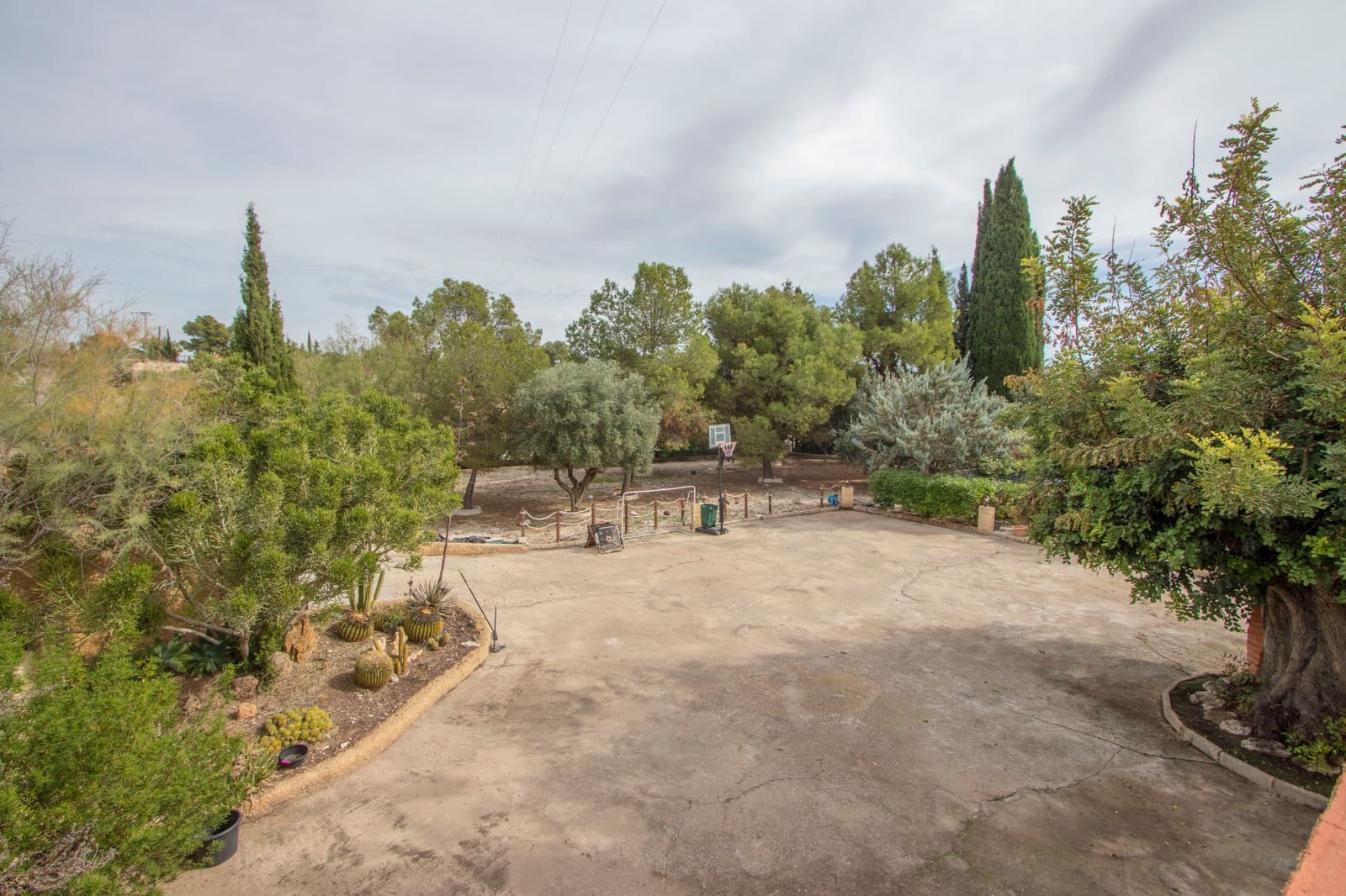 Finca/Casa Rural de 3 habitaciones en Crevillente / Crevillent en venta con garaje - 290.000 € (Ref: 9628267)