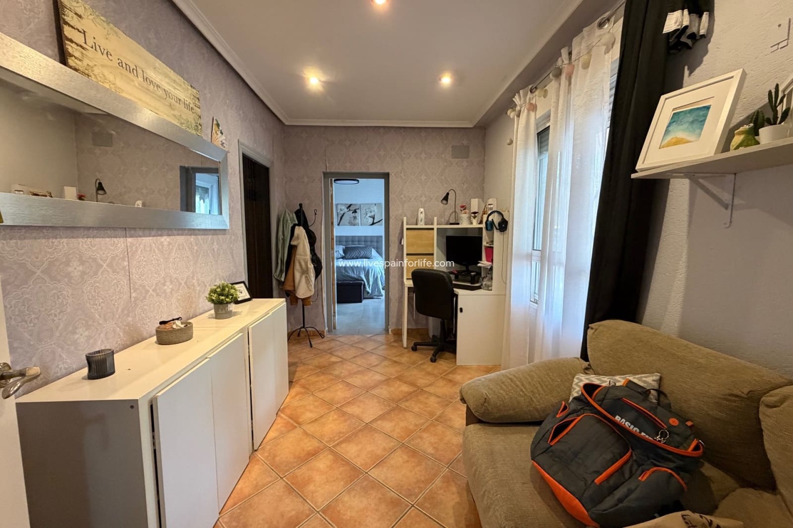 3 bedroom Finca/Country House for sale in Crevillente / Crevillent with pool garage - € 290,000 (Ref: 9628267)