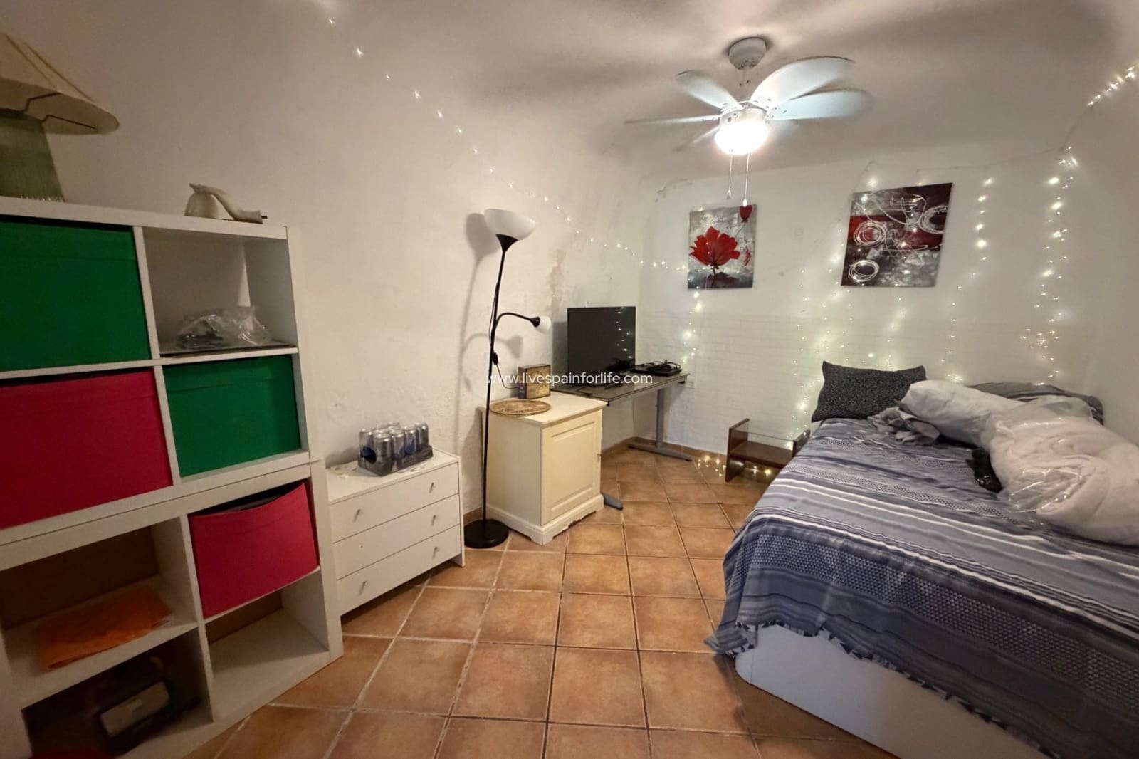 3 bedroom Finca/Country House for sale in Crevillente / Crevillent with pool garage - € 290,000 (Ref: 9628267)