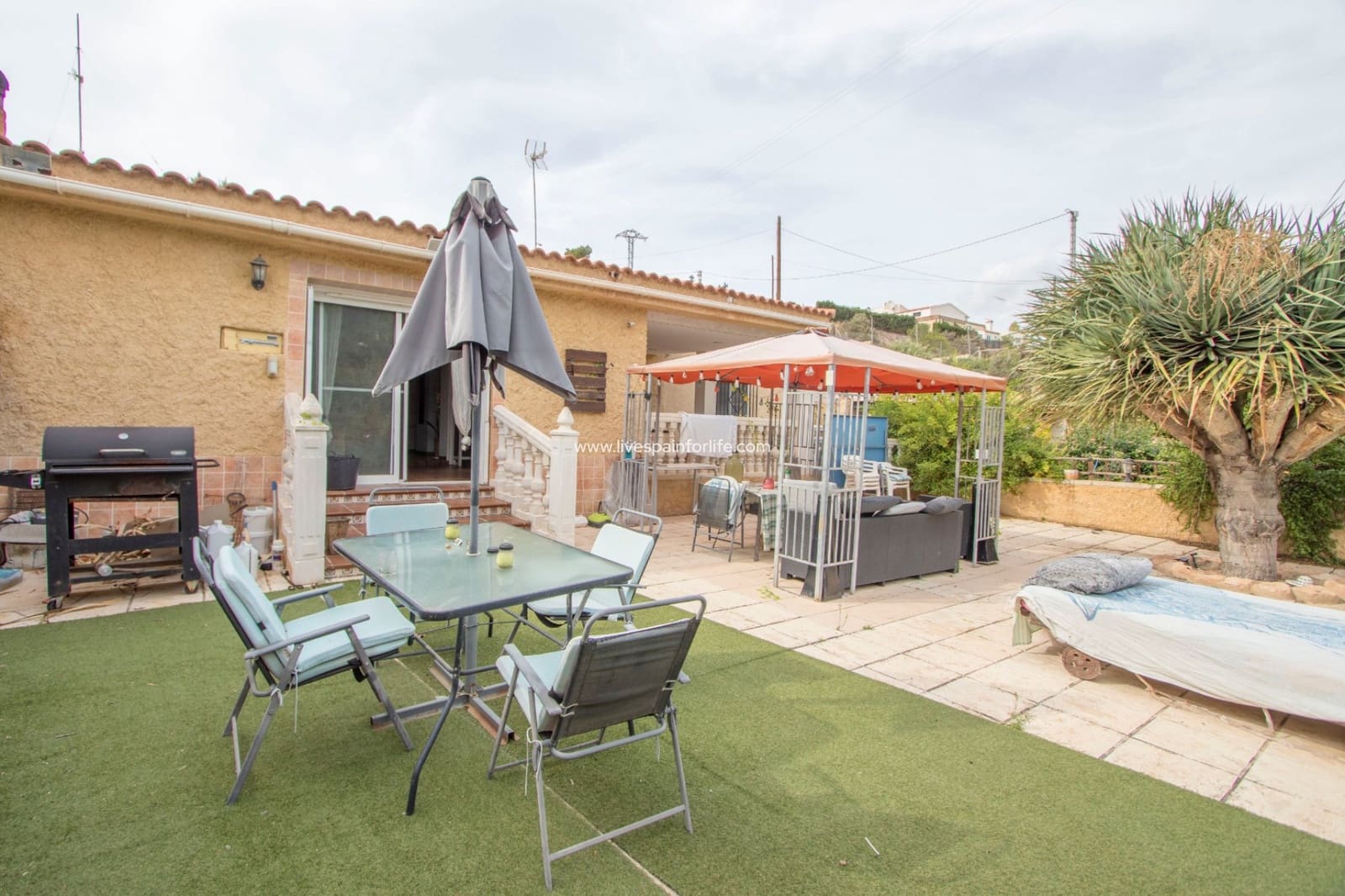 3 bedroom Finca/Country House for sale in Crevillente / Crevillent with pool garage - € 290,000 (Ref: 9628267)