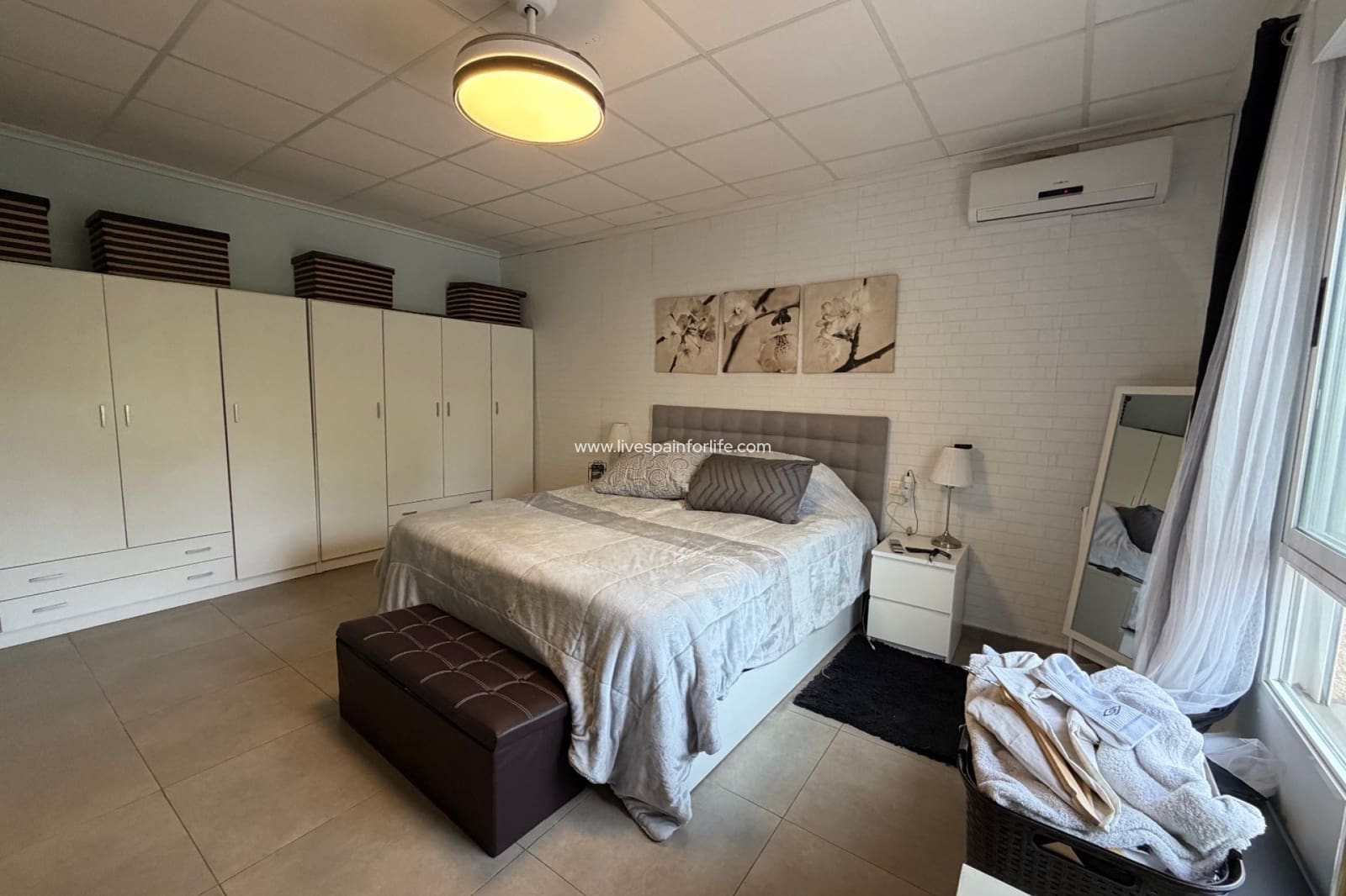 3 bedroom Finca/Country House for sale in Crevillente / Crevillent with pool garage - € 290,000 (Ref: 9628267)