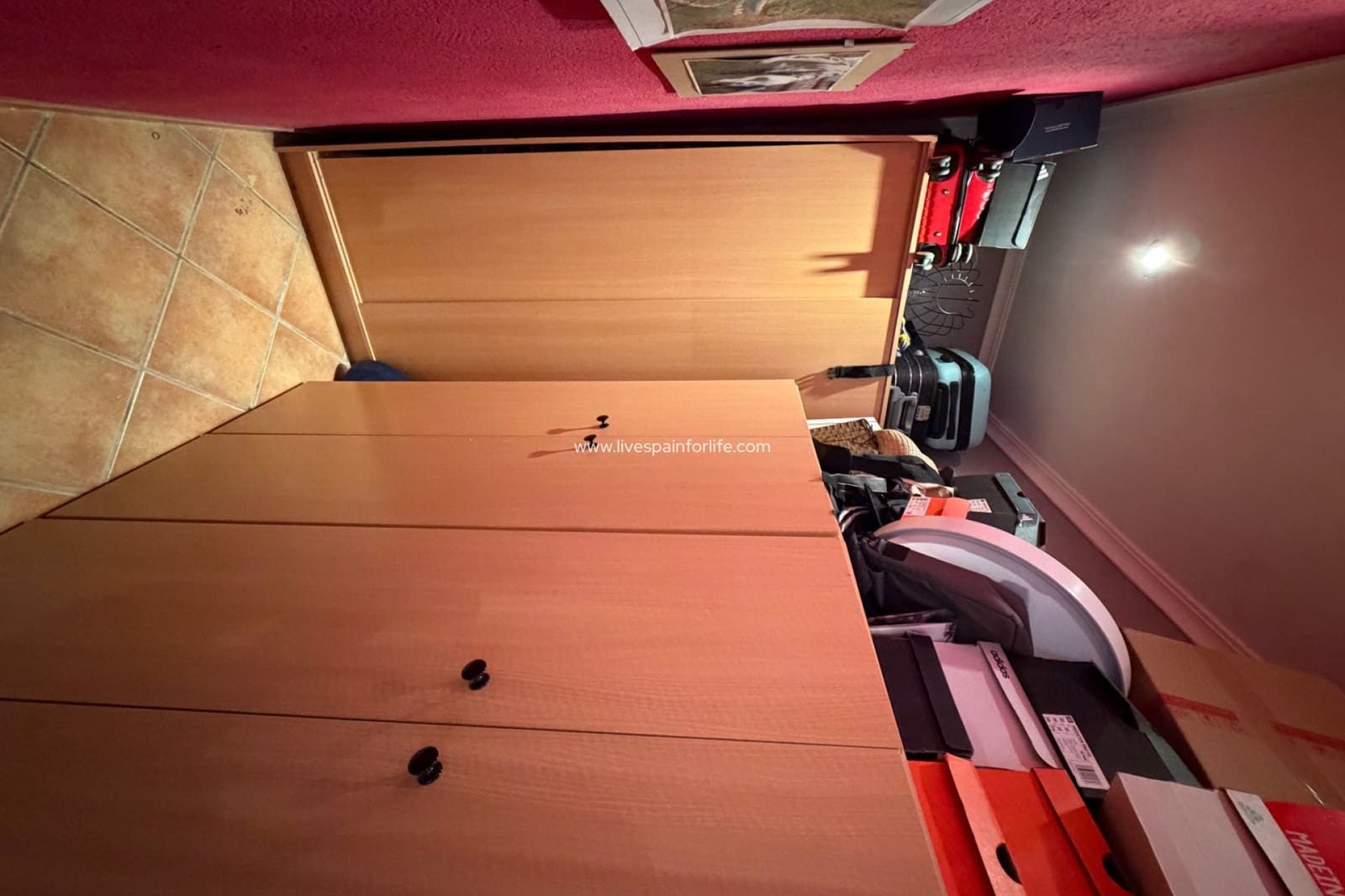 3 bedroom Finca/Country House for sale in Crevillente / Crevillent with pool garage - € 290,000 (Ref: 9628267)