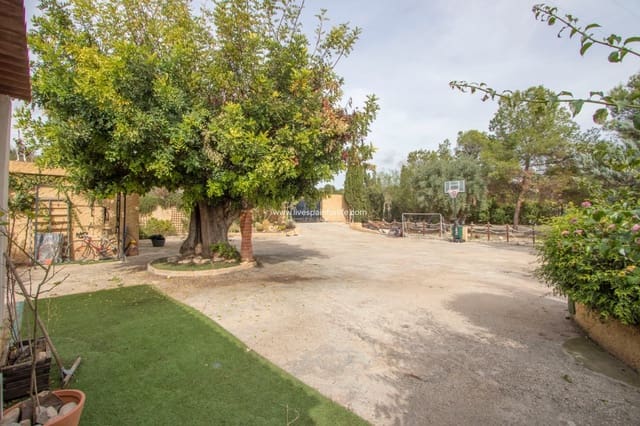 3 camera da letto Finca/Casa di Campagna in vendita in Crevillente / Crevillent con piscina garage - 290.000 € (Rif: 9628267)