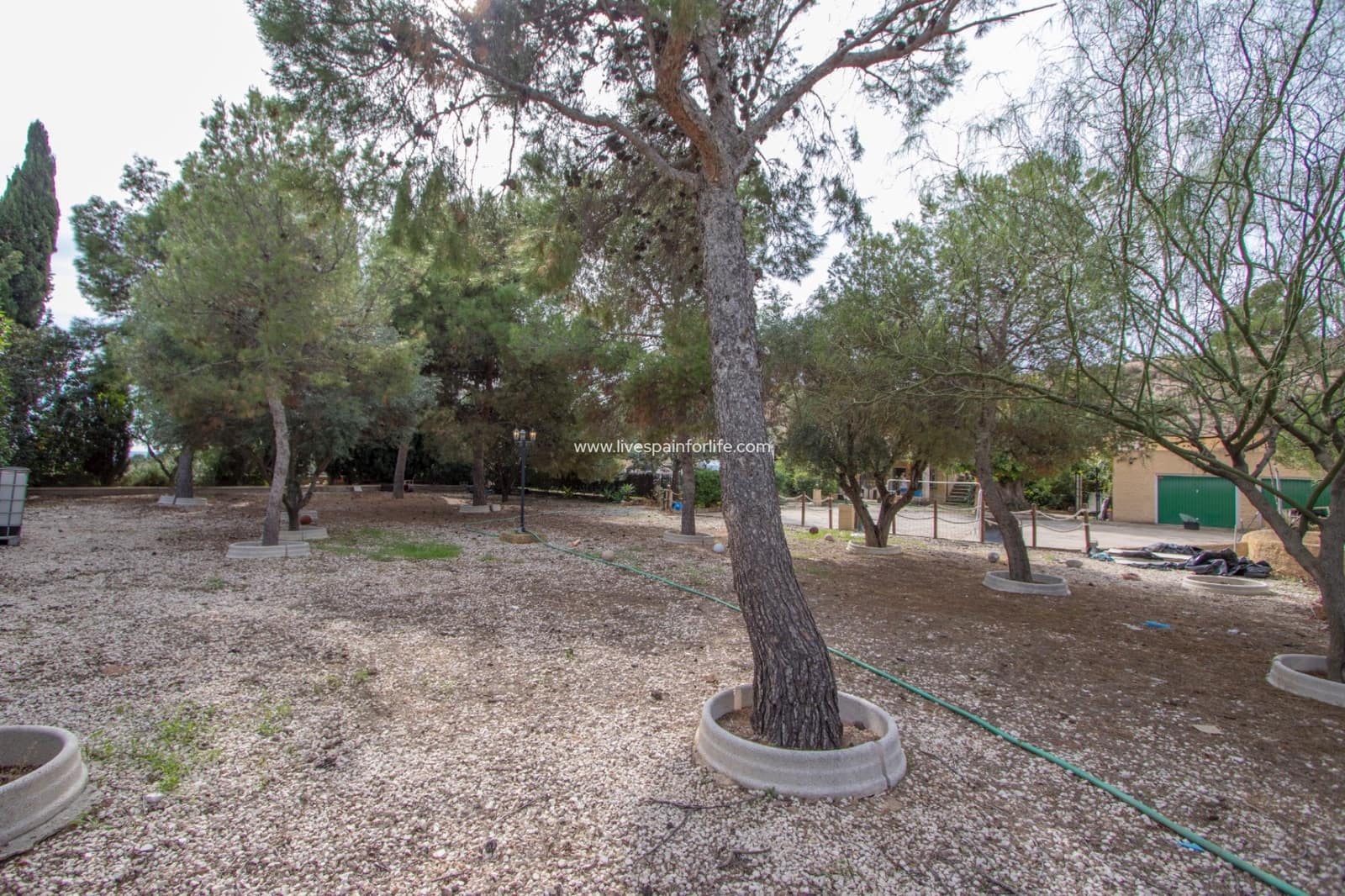 3 bedroom Finca/Country House for sale in Crevillente / Crevillent with pool garage - € 290,000 (Ref: 9628267)