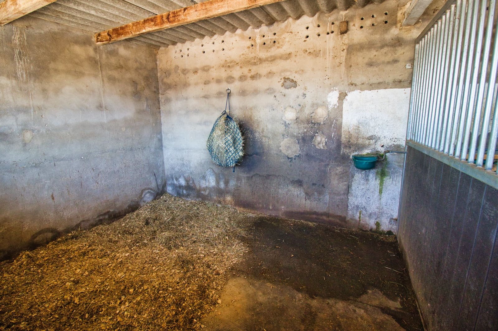 2 Zimmer Finca/Landgut zu verkaufen in Monovar / Monover mit Pool Garage - 200.000 € (Ref: 9628268)