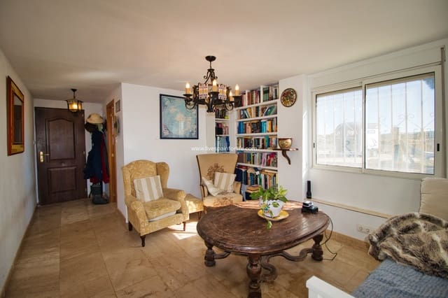 2 sovrum Finca/Hus på landet till salu i Monóvar / Monóver med pool garage - 200 000 € (Ref: 9628268)