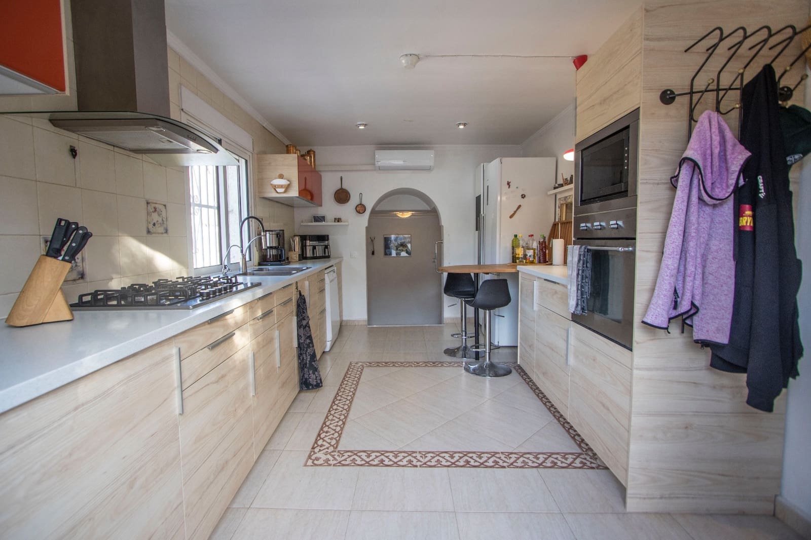 Finca/Casa Rural de 5 habitaciones en Crevillente / Crevillent en venta con piscina garaje - 245.000 € (Ref: 9628269)