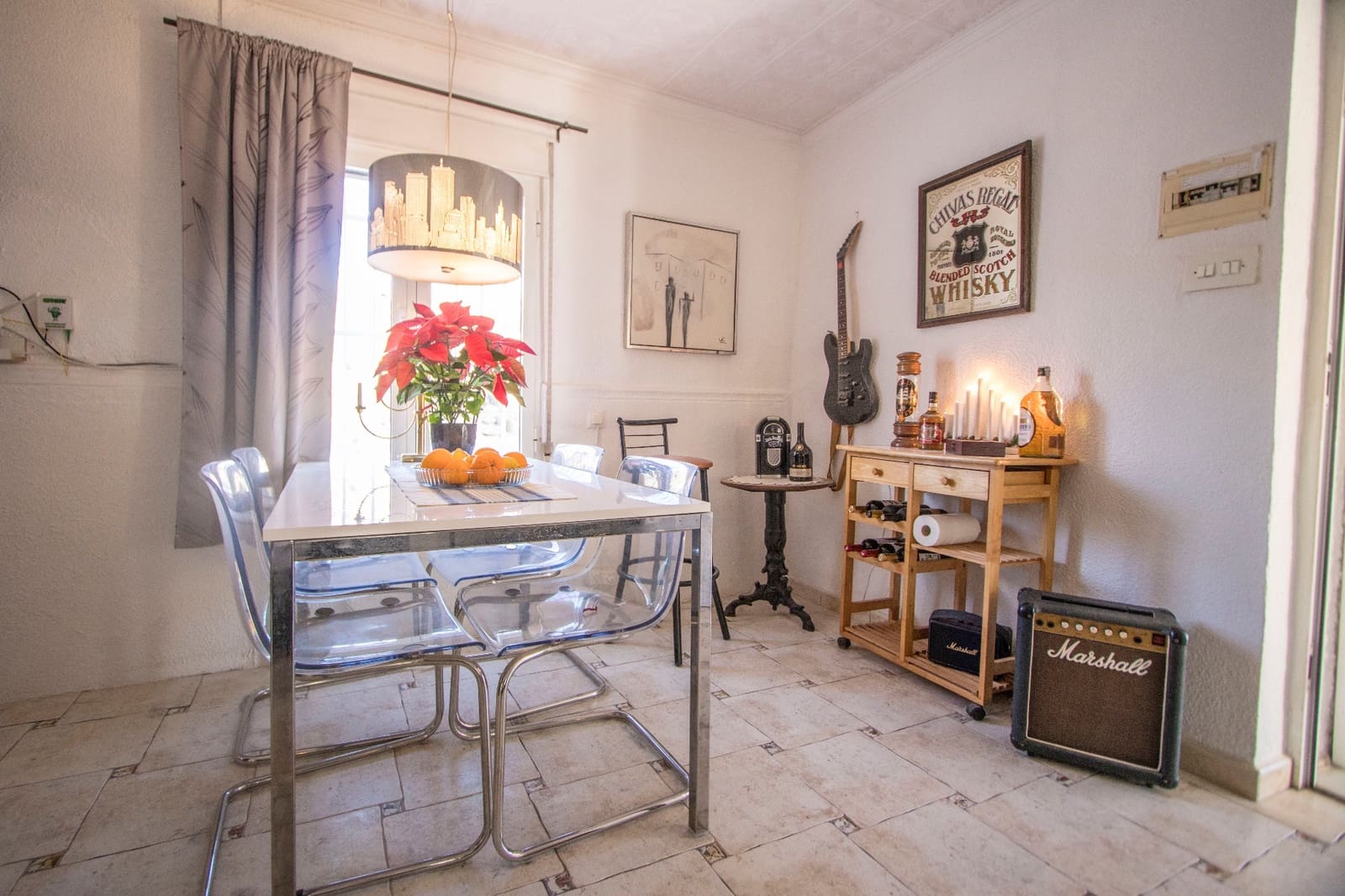 Finca/Casa Rural de 5 habitaciones en Crevillente / Crevillent en venta con piscina garaje - 245.000 € (Ref: 9628269)