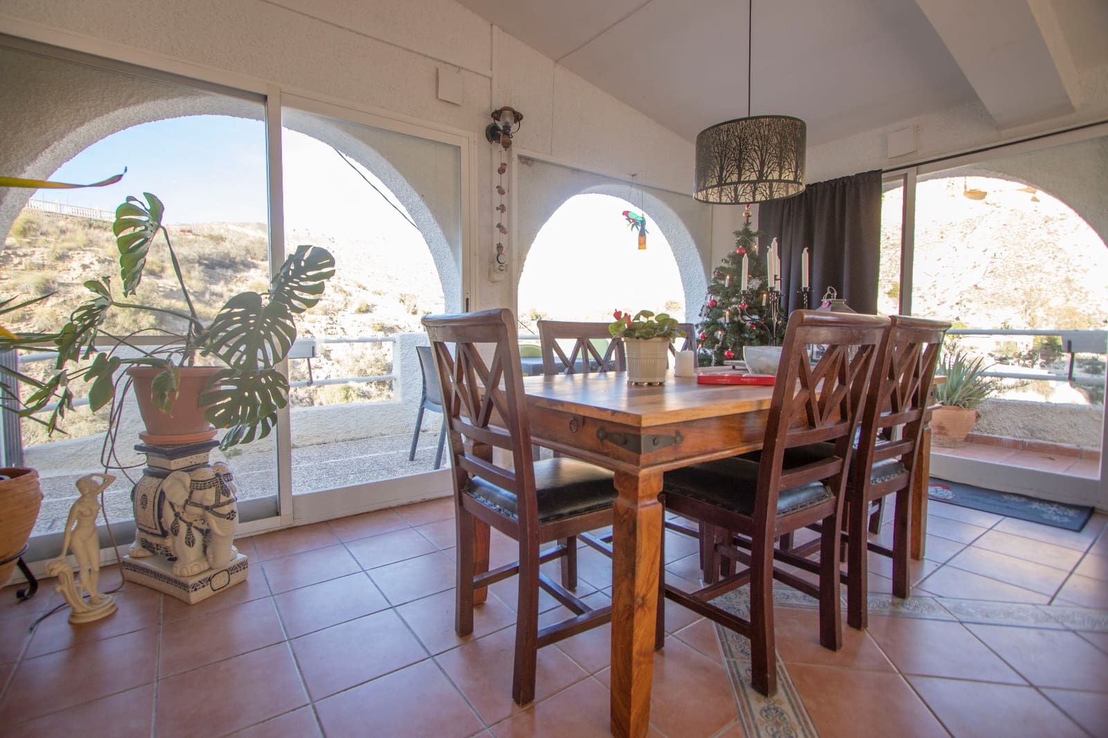 Finca/Casa Rural de 5 habitaciones en Crevillente / Crevillent en venta con piscina garaje - 245.000 € (Ref: 9628269)