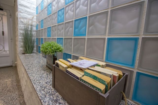 Apartamento de 3 habitaciones en Formentera del Segura en venta con piscina - 129.999 € (Ref: 9628270)