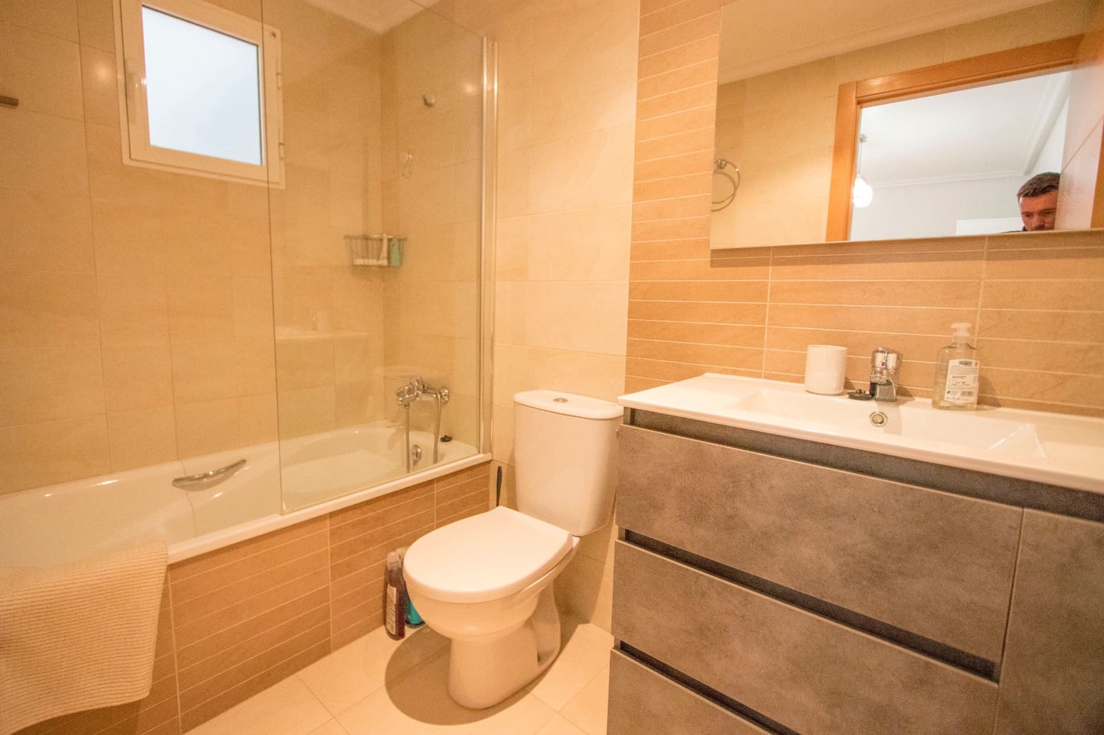 Apartamento de 3 habitaciones en Formentera del Segura en venta con piscina - 129.999 € (Ref: 9628270)